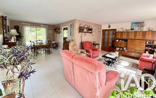  Maison à vendre 7 pièces 155 m²
