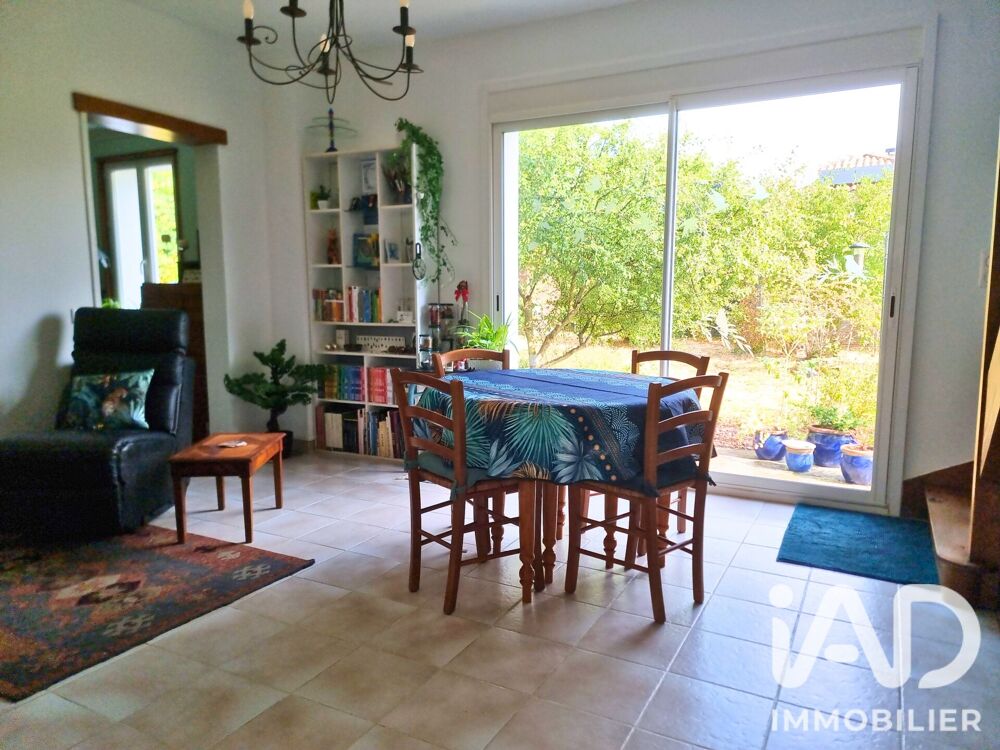 Vente Maison Vente Maison/villa 8 pièces Rochefort