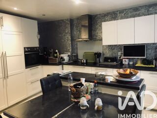  Maison à vendre 7 pièces 177 m²