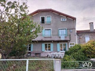  Maison à vendre 11 pièces 234 m²