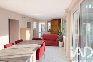  Maison à vendre 5 pièces 140 m²