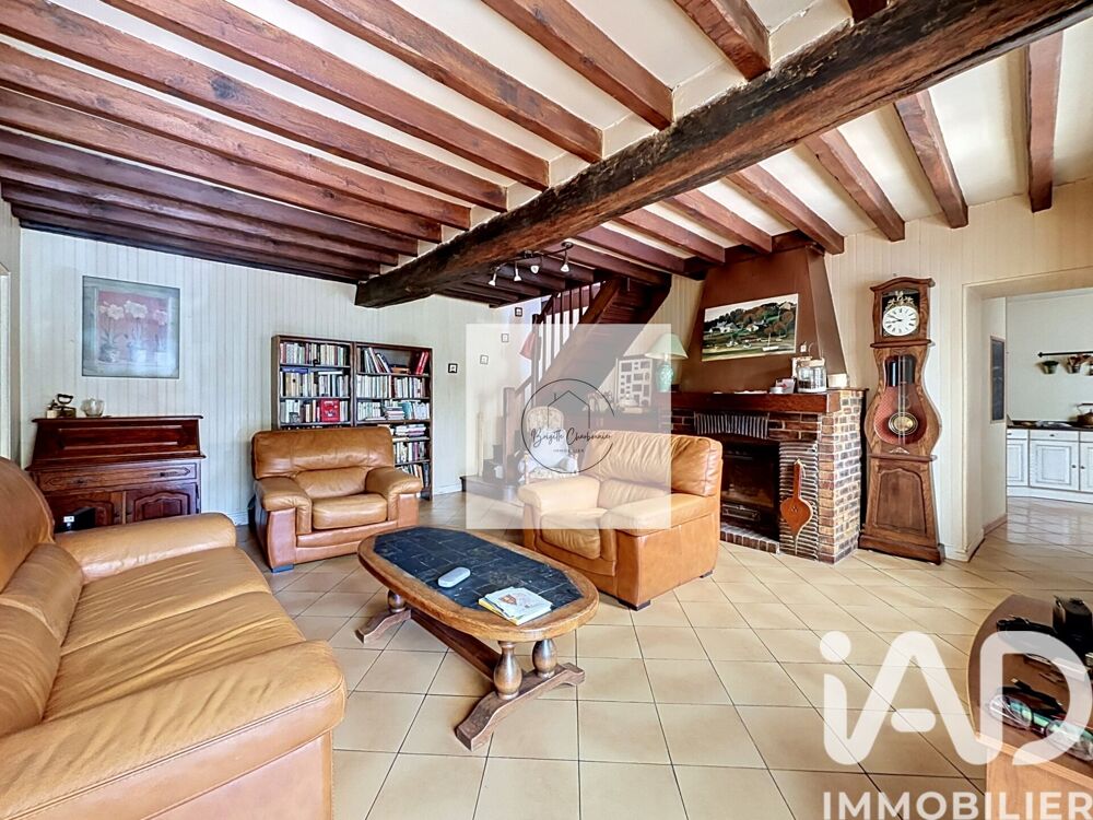 Vente Maison/villa 6 pièces