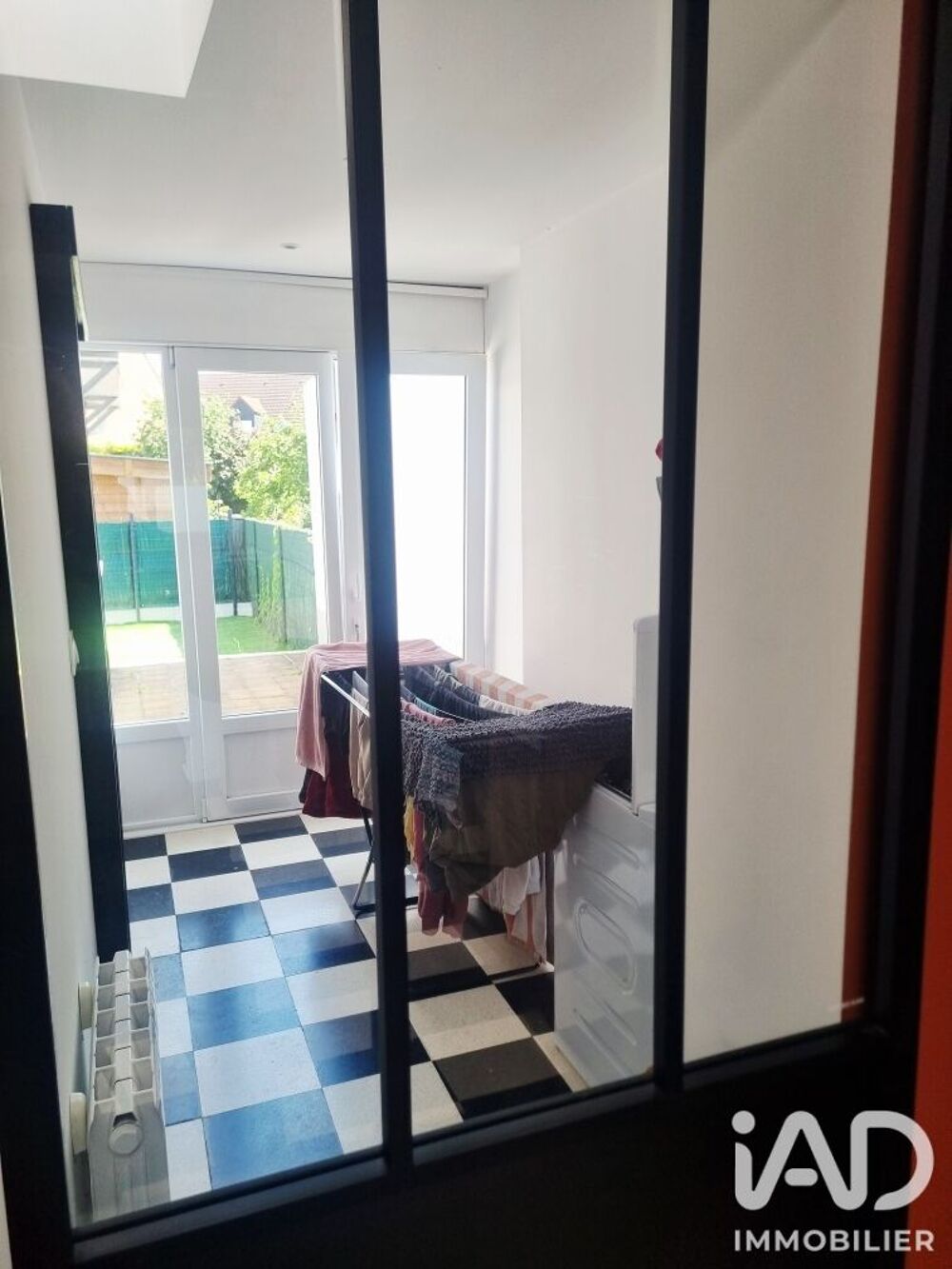 Vente Maison Vente Maison de ville 4 pièces Armentières