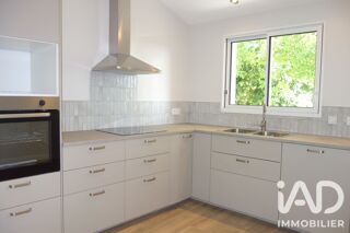  Maison à vendre 5 pièces 129 m²
