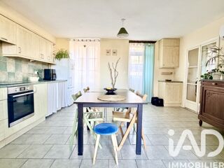  Maison à vendre 6 pièces 140 m²