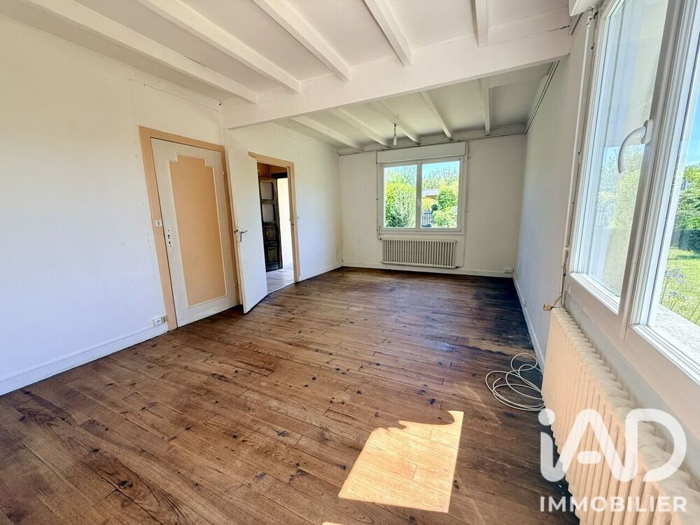 Vente Maison/villa 3 pièces