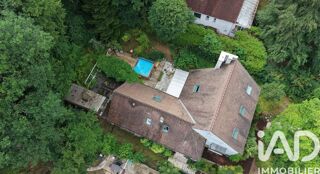  Maison à vendre 10 pièces 269 m²