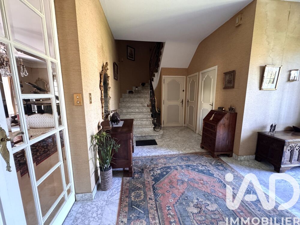 Vente Maison Vente Maison d'architecte 7 pièces Lourdes