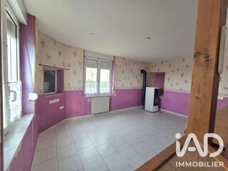  Maison à vendre 6 pièces 160 m²