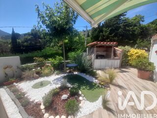  Maison à vendre 11 pièces 232 m²