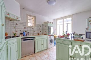  Maison à vendre 7 pièces 172 m²
