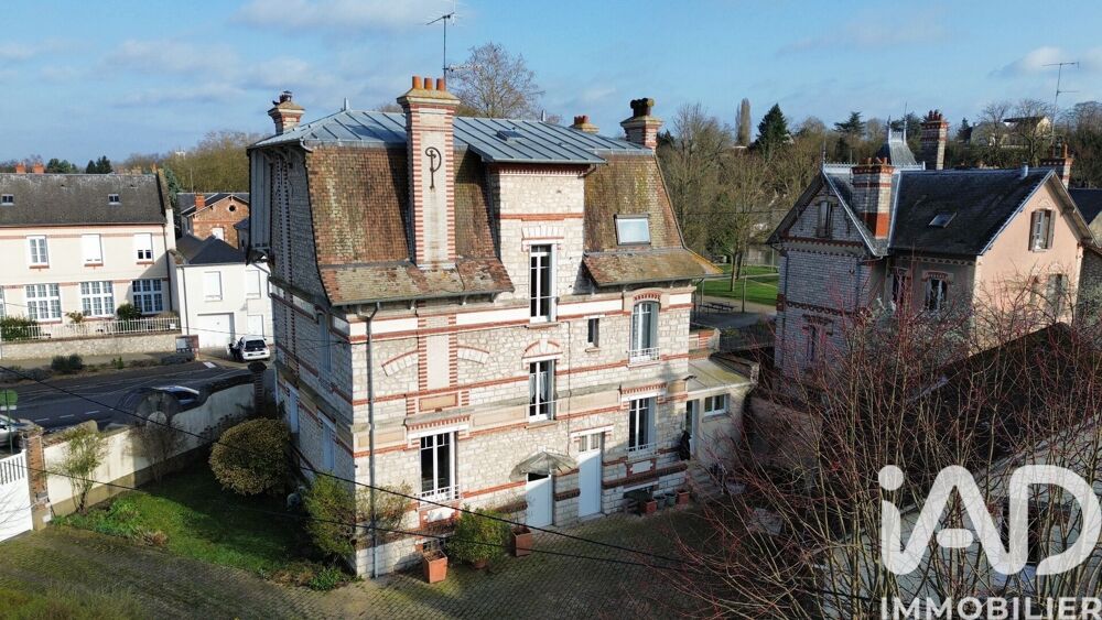 Vente Maison/villa 10 pièces