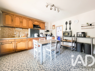  Maison � vendre 6 pi�ces 161 m�