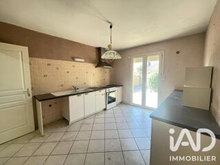  Maison à vendre 3 pièces 84 m²
