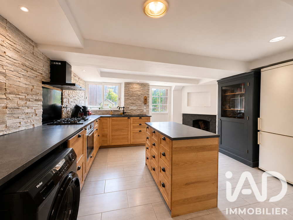 Vente Maison de ville 4 pièces