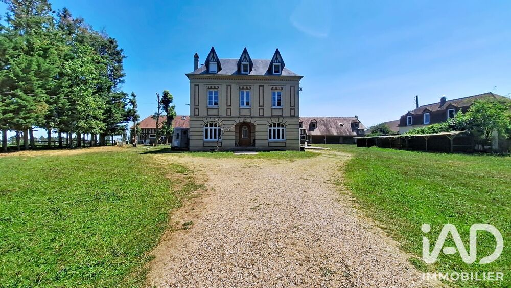 Vente Demeure 12 pièces