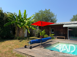  Maison à vendre 4 pièces 140 m²