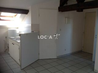  Appartement à louer 2 pièces 21 m²