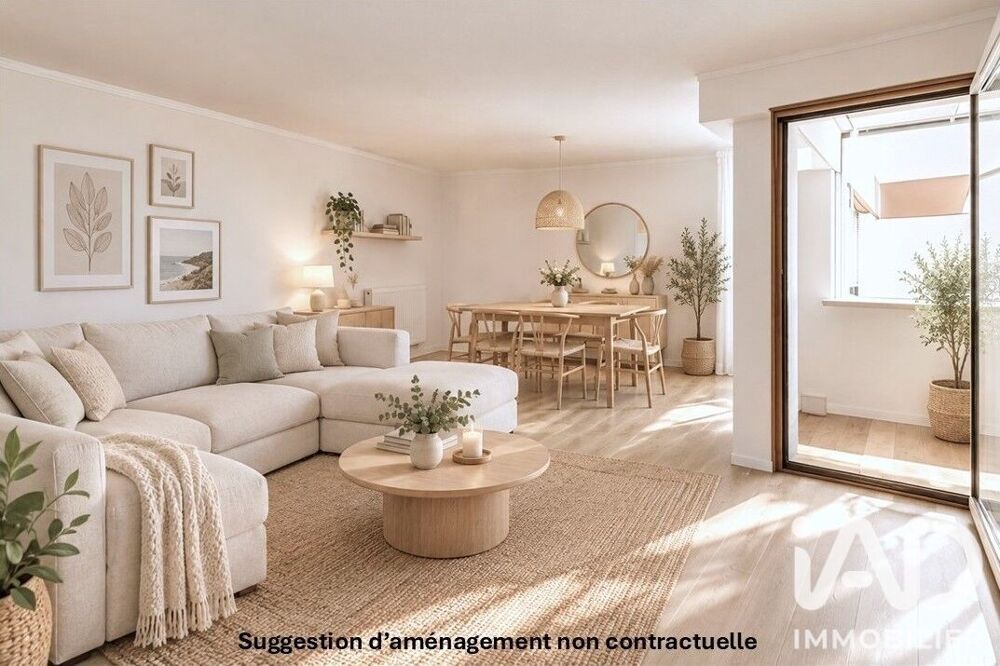 Vente Appartement Vente Appartement 3 pièces Paris 11