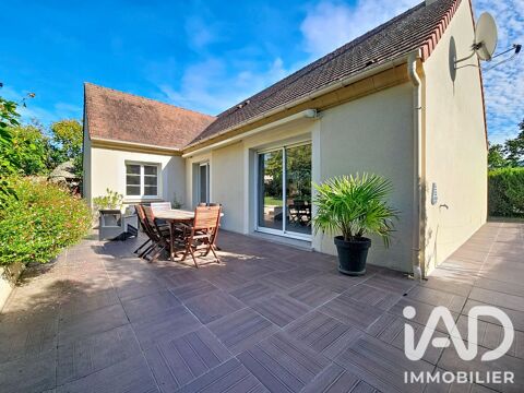   Vente Maison traditionnelle 6 pièces Maison - 6 pièce(s) - 130 m²