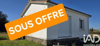  Maison à vendre 3 pièces 51 m²