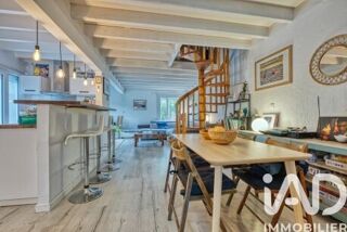  Maison � vendre 4 pi�ces 93 m�
