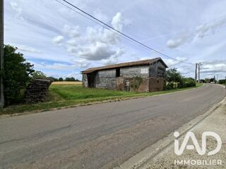  Terrain à vendre 1448 m²