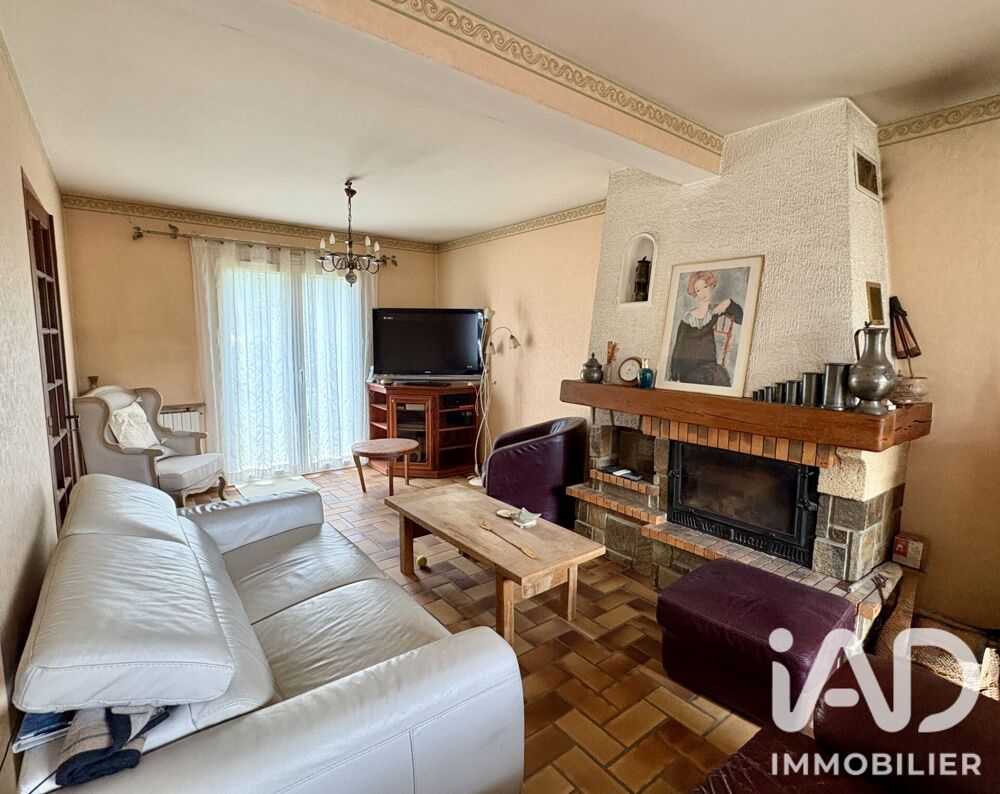 Vente Maison Vente Maison/villa 6 pièces Viry-châtillon