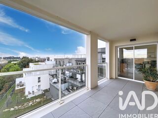  Appartement � vendre 2 pi�ces 43 m�
