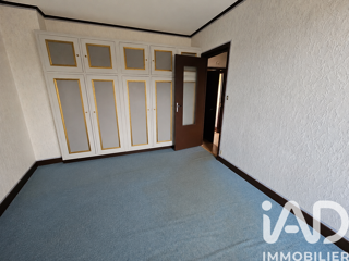  Maison à vendre 4 pièces 93 m²