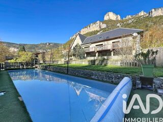  Maison à vendre 7 pièces 250 m²