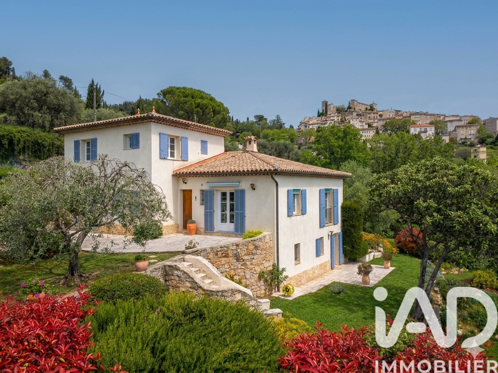 Vente Maison d'architecte 5 pièces