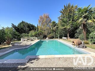  Maison à vendre 5 pièces 200 m²