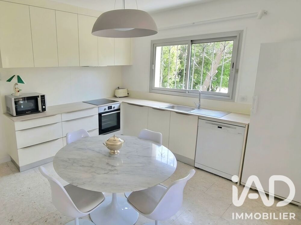 à vendre  Maison Nimes (30900)