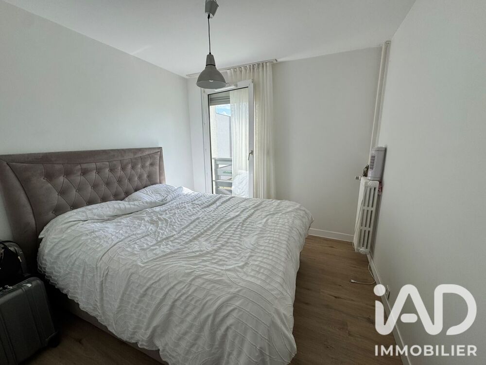 Vente Appartement Vente Appartement 4 pièces Andrézieux-bouthéon