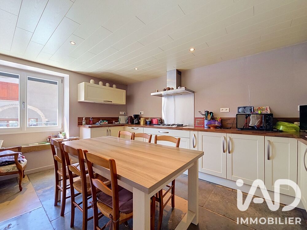 Vente Maison Vente Maison/villa 5 pièces Venise