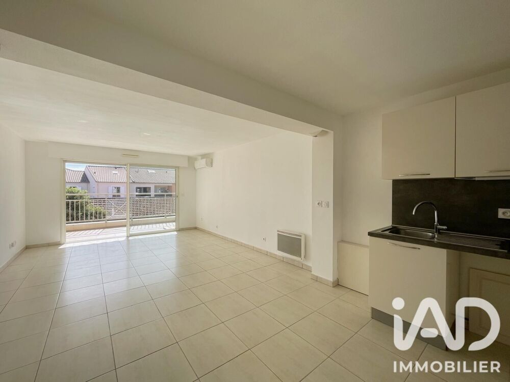Vente Appartement Vente Appartement 2 pièces Cogolin