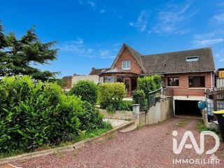  Maison à vendre 8 pièces 180 m²