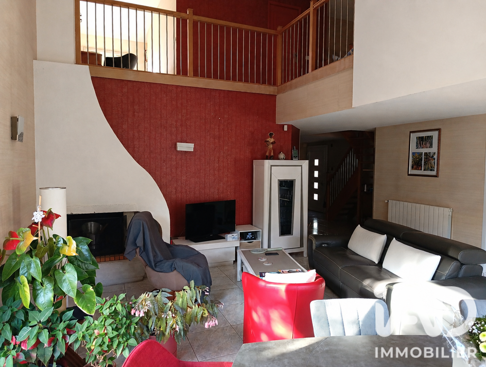 Vente Maison Vente Maison/villa 3 pièces Cabestany