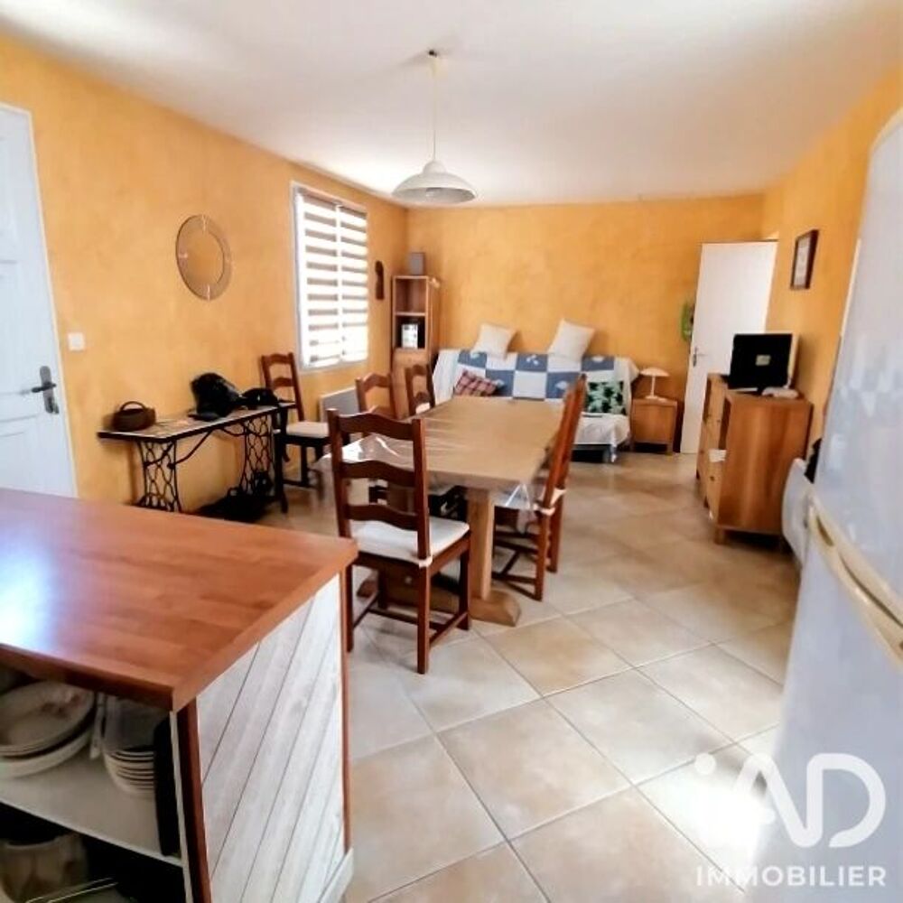 Vente Maison Vente Maison/villa 3 pièces La plaine-sur-mer