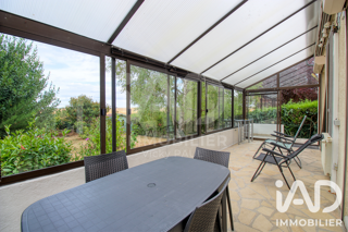  Maison à vendre 6 pièces 130 m²