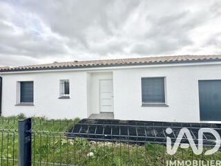  Maison à vendre 4 pièces 94 m²