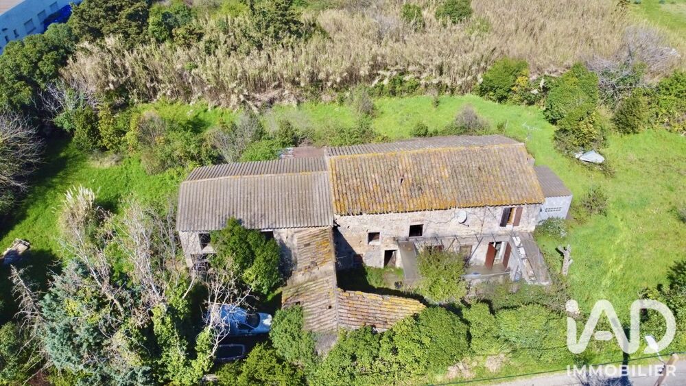 Vente Ferme 9 pièces