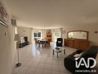  Maison à vendre 5 pièces 121 m²