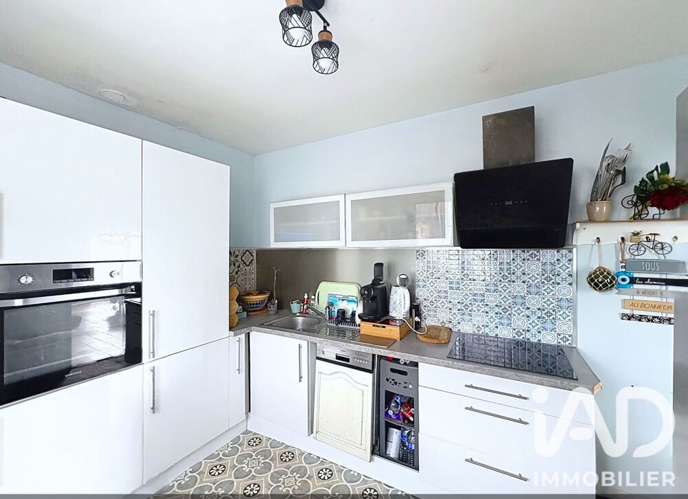 Vente Maison Vente Maison/villa 6 pièces Ploërdut