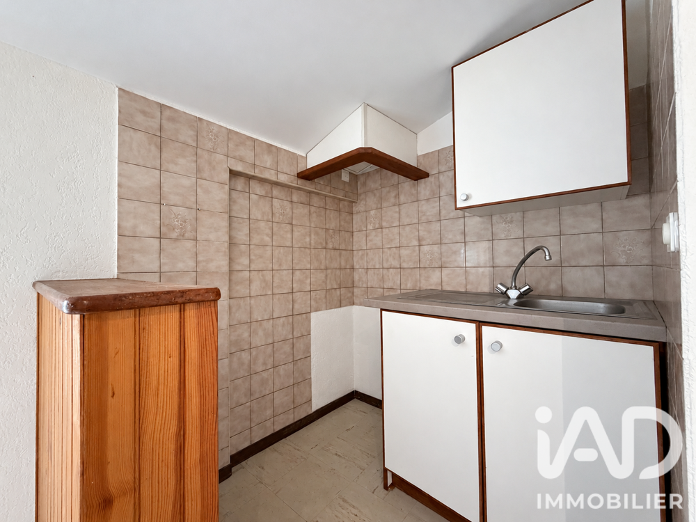 Vente Appartement Vente Appartement 2 pièces Thuir