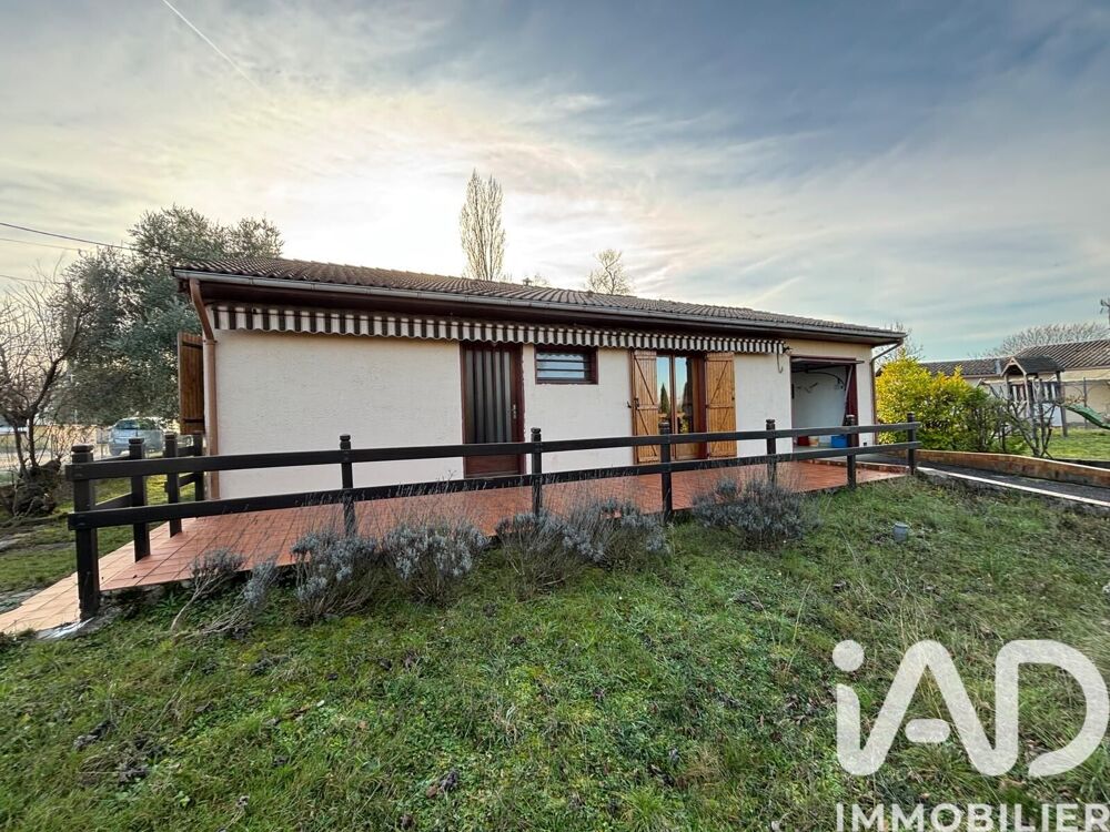 Vente Maison traditionnelle 5 pièces
