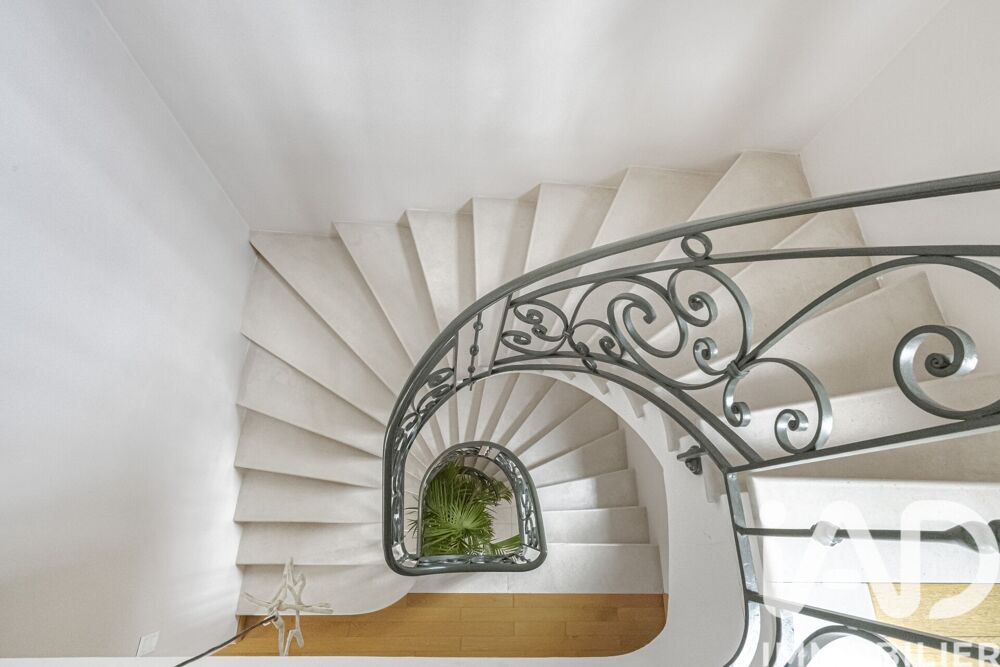 Vente Maison Vente Maison/villa 10 pièces Chatou