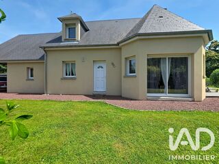  Maison à vendre 7 pièces 123 m²