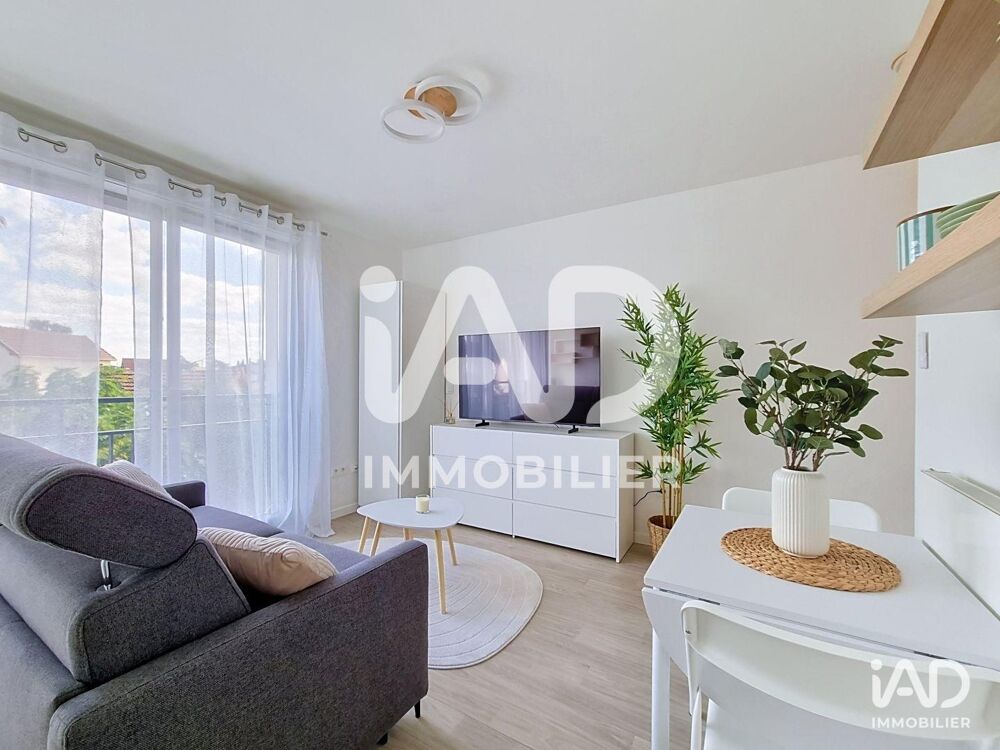 Location Appartement Location Appartement 1 pièce Aulnay-sous-bois